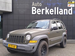 Jeep Cherokee - 3.7 V6 Sport