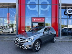 Mercedes-Benz GLC-klasse - 300e 4MATIC Business Solution Luxury