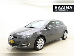 Opel Astra - 1.4 Turbo 120pk Cosmo | Navigatie | AGR Comfortstoelen | Climate control | Cruise control