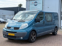 Renault Trafic - 2.5 dCi T29 L2H1