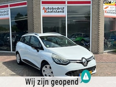 Renault Clio Estate - 1.5 dCi ECO Expression - Airco - Cruise - Trekhaak