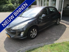 Peugeot 308 - 1.6 VTi XS