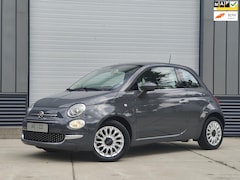 Fiat 500 - 1.2 Lounge NAVI - SPOTIFY - NAP - PANODAK