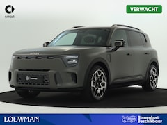 Smart #5 - 5 Summit Edition 100 kWh | INTRODUCTIEDEAL VAN € 59.440 NAAR € 54.940 | Trekhaak | Warmtep