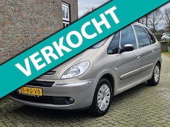 Citroën Xsara Picasso - 2.0i-16V Image*Trekhaak*Nieuwe APK