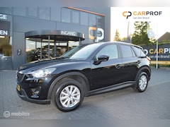 Mazda CX-5 - 2.0 TS+ 2WD