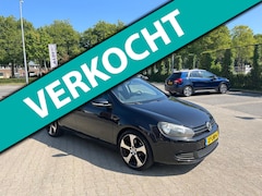 Volkswagen Golf - 1.4 TSI Highline. AUTOMAAT