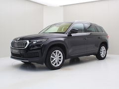 Skoda Kodiaq - 1.5 TSI Greentech ACT 150pk DSG-7 Business Edition 7P [ LEDER+CAMERA+CARPLAY+CLIMAAT+PDC+C