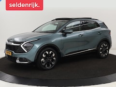 Kia Sportage - 1.6 T-GDi Plug-in Hybrid AWD DynamicPlusLine | Panoramadak | Stoel & stuurverwarming | Cam