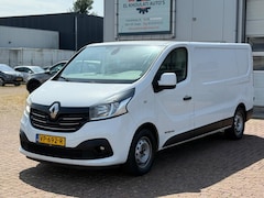 Renault Trafic - 1.6 dCi T29 L2H1 Turbo2 Energy