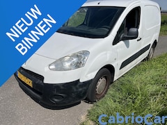 Peugeot Partner - 120 1.6 HDI L1 XR Profit + Airco Nieuwe APK