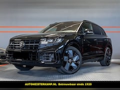 Volkswagen Touareg - 3.0 TSi eHybrid 4MOTION R 463 PK ACC Head-Up Trekhaak Stoelkoeling Panoramadak