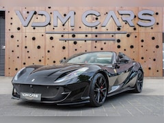 Ferrari 812 GTS - 6.5 V12 HELE | LIFT | AFS2 | DREAM-LINE | SURROUND VIEW | CARBON |