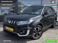 Suzuki Vitara - 1.4 Boosterjet Style Smart Hybrid AllGrip Automaat/Panodak