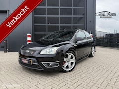 Ford Focus - 2.5-20V ST 260 PK |FULL|STOEL VERWARMING