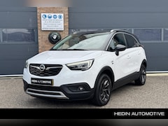 Opel Crossland X - 1.2 Turbo 130PK Aut. Edition 2020 | Trekhaak | Navigatie via App | Climate control | Cruis