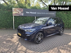 BMW X5 - xDrive45e High Executive | M-SPORT | NAVIGATIE | LUCHTVERING | 360 CAMERA | STOELVERWARMIN