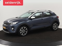 Kia Stonic - 1.0 T-GDi DynamicLine | Camera | Carplay | Navigatie | Cruise control | Airco | Bluetooth