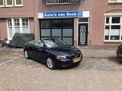 Volvo C70 Convertible - 2.4i Momentum nieuw staat