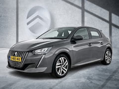 Peugeot 208 - 100 pk Automaat Allure | Rijklaar | Navi | Camera | LM Velgen |