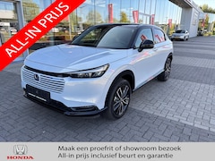 Honda HR-V - 1.5 e:HEV Hybrid Advance Style Plus | Pano-dak