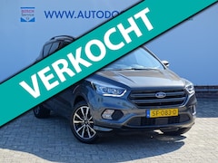 Ford Kuga - 1.5 EcoBoost ST Line|NAV|1800 KG Trekken|Voll. Onderhoud