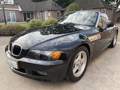 BMW Z3 Roadster - 1.9