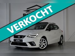 SEAT Ibiza - 1.0 TSI FR Business Intense Pano Automaat
