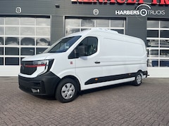 Renault Master - Red Edition L3H2 koel/vries 150PK