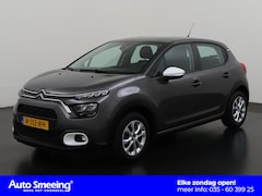 Citroën C3 - 1.2 PureTech You | Stoelverwarming | Zondag Open
