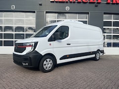 Renault Master - Red Edition L3H2 koel/vries 150PK