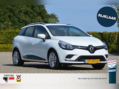 Renault Clio Estate - 0.9 TCe Zen