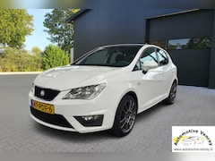 SEAT Ibiza - 1.2 TSI | Sport uitvoering | Panoramadak | NW Apk