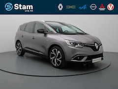 Renault Grand Scénic - 130pk TCe Bose Camera | Cruise | Navi | Parkeersens. v+a | Stoelverw. | Trekhaak