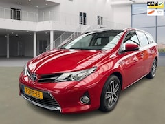 Toyota Auris Touring Sports - 1.8 Hybrid Lease