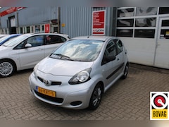 Toyota Aygo - 1.0-12V Access