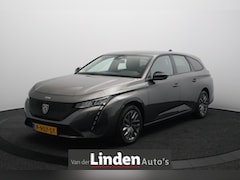 Peugeot 308 SW - 1.2 PureTech Active Pack Business | Carplay&Android | i-Cockpit | Navigatie