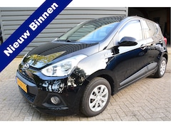 Hyundai i10 - 1.0i Go Airco Clima
