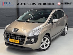 Peugeot 3008 - 1.6 (156 pk) ST Premium - panoramadak - navigatie - trekhaak