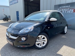 Opel ADAM - 1.4 Glam Airco, cruise controle, elek. ramen
