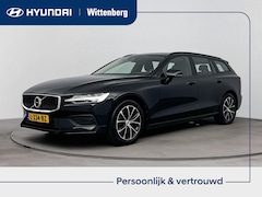 Volvo V60 - 2.0 B3 Momentum Advantage | NAVIGATIE | 1e Eigenaar | Unieke KM- Stand | APPLE CARPLAY |