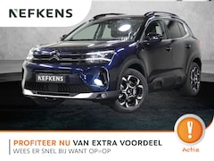 Citroën C5 Aircross - 1.6 Plug-in Hybrid 225pk Max | Incl. €6.005, - korting | Schuif- Kanteldak | Elektrische K