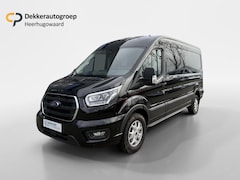 Ford Transit - 350 2.0 TDCI L3H2 Limited