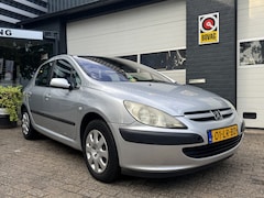 Peugeot 307 - 1.6-16V XS