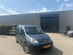 Citroën Berlingo - 1.6 HDI 500 Club Airco Cold Cruise 3 person