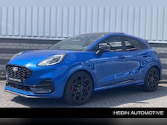 Ford Puma - 1.0 EcoBoost Hybrid ST Automaat 170PK| Verlengde Fabr. Garantie 11-2028 | 19inch Performan