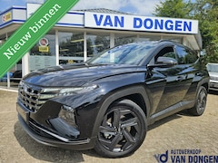 Hyundai Tucson - 1.6 T-GDI HEV Comfort Smart | Full Hybrid 230 PK | Trekhaak / Premium velgen / Keyless