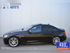 BMW 3-serie - 320i M Sport Edition