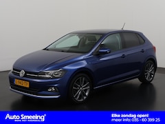 Volkswagen Polo - 1.0 TSI | Stoelverwarming | ACC | Navigatie | Zondag Open