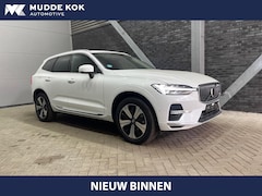 Volvo XC60 - T6 Plug-in hybrid Plus Bright | Panoramadak | 360 Camera | Harman/Kardon | ACC | Stoel+Stu